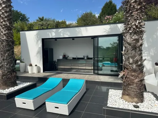 Transformez votre espace avec l’élégance du sur-mesure, Montauban, Le Menuisier du Midi