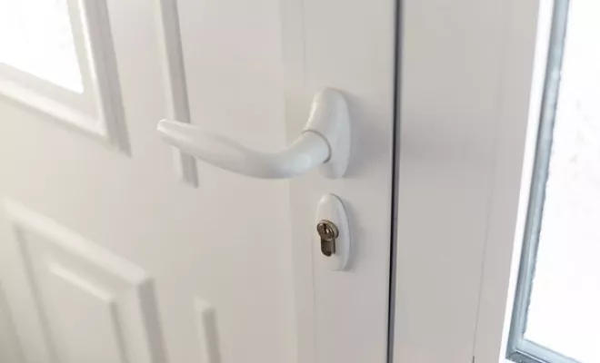 Menuisier pour portes, Montauban, Le Menuisier du Midi