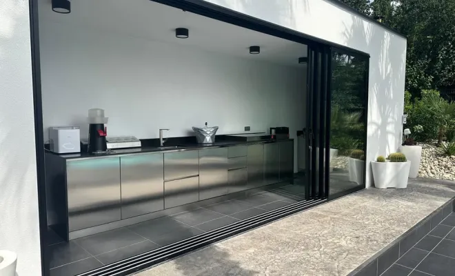 Transformez votre espace avec l’élégance du sur-mesure, Montauban, Le Menuisier du Midi