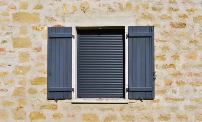 Pose de volets, Montauban, Le Menuisier du Midi